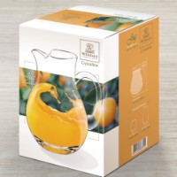 Кувшин Wilmax WL-888370/1C фото №2 — интернет-магазин Desire.md