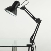 Настольная лампа Flitz Leuchten Table FL912-1T 