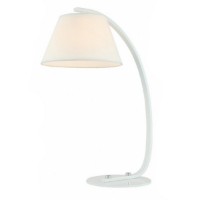 Veioză birou Flitz Leuchten Table (FL918-1T)