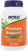 Витамины NOW Prostate Support 90cap