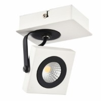 Спот Lampardi Isquare LP735-1W