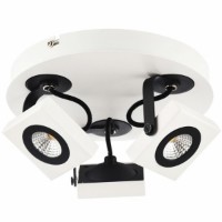 Спот Lampardi Isquare LP735-3C