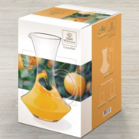 Кувшин Wilmax WL-888357/1C фото №2 — интернет-магазин Desire.md