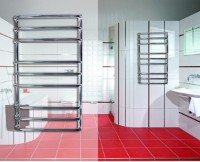 Полотенцесушитель Elna Standart-9 900x530 фото №3 — интернет-магазин Desire.md