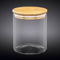 Borcan de depozitare Wilmax WL-888503/A