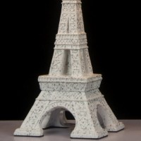 Veioză birou Lampardi Paris LP609-1T  imaginea #2 — magazin online Desire.md
