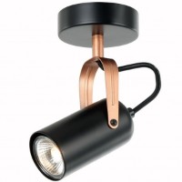 Спот Lampardi Maverick LP743-1W