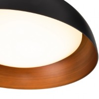Потолочный светильник Lampardi Semis LP585-D40 