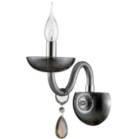 Бра Lampardi Smoky LP132-1W