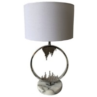 Настольная лампа Lampardi Table LP616-1T