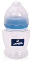 Pompa manuală pentru sân Lorelli Breast Pump Blue (10220360003)