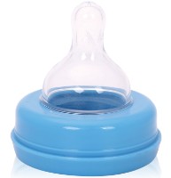 Pompa manuală pentru sân Lorelli Breast Pump Blue (10220360003)