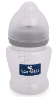 Pompa manuală pentru sân Lorelli Breast Pump Gray (10220360001)