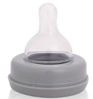 Pompa manuală pentru sân Lorelli Breast Pump Gray (10220360001)