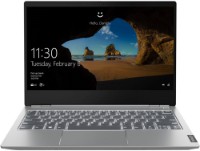 Laptop Lenovo ThinkBook 13s-IML (i5-10210U 8Gb 256Gb DOS)
