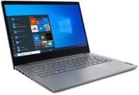 Laptop Lenovo ThinkBook 14-IML Mineral Grey (i3-10110U 8Gb 256Gb DOS)