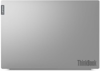 Ноутбук Lenovo ThinkBook 14-IML Mineral Grey (i3-10110U 8Gb 256Gb DOS)