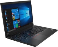Laptop Lenovo ThinkPad E15-IML Black (i7-10510U 16Gb 512Gb W10)