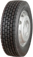 Anvelopă pentru camioane Linglong D915 295/60 R22.5 16PR