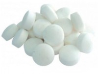 Соль таблетированная Мозырьсоль Salt Tablets Universal 25kg