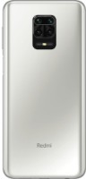 Telefon mobil Xiaomi Redmi Note 9S 6Gb/128Gb Glacier White