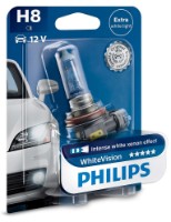 Автомобильная лампа Philips WhiteVision (12360WHVB1)