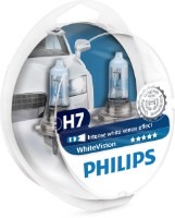 Автомобильная лампа Philips WhiteVision (12972WHVSM)