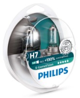 Автомобильная лампа Philips X-tremeVision (12972XV+S2)