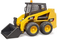 Машина Bruder CAT (2481)