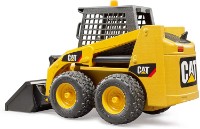 Mașină Bruder CAT (2481) imaginea #5 — magazin online Desire.md