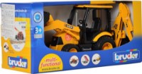 Машина Bruder JCB MIDI CX (2427)