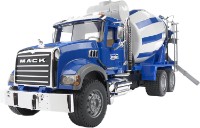 Машина Bruder Mack Granite (2814) фото №4 — интернет-магазин Desire.md