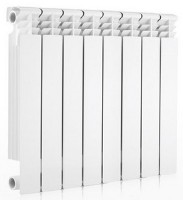 Radiator Euroterm ETR-B 500x80