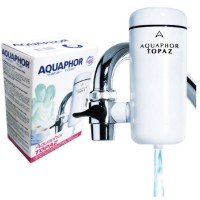Настольный фильтр Aquaphor Topaz 750l