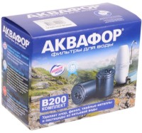 Cartuș de schimb pentru filtru Aquaphor В200