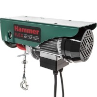 Лебёдка Hammer ETL500 (379046)