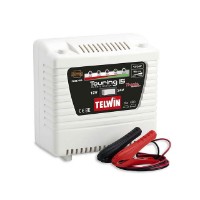 Incarcator acumlator auto Telwin Touring 15