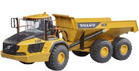 Машина Bruder Volvo A60H (2455)