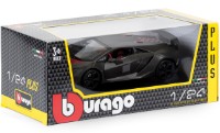 Mașină Bburago 1:24 Lamborghini Sesto Elemento (18-21061)