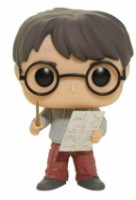 Figura Eroului Funko Pop Harry Potter with Map (045481)