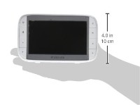 Monitor bebe Motorola MBP48