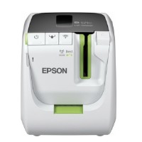 Imprimanta de etichete Epson LW-1000P