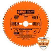 Disc de tăiere CMT 272.250.60M