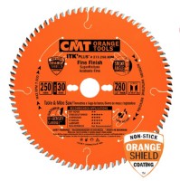 Disc de tăiere CMT 273.250.80M