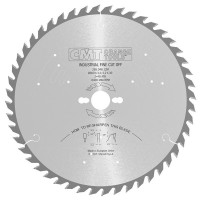 Disc de tăiere CMT 285.048.12M