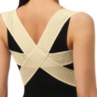 Corector postură Tonus Elast Comfort 0107 N2 Beige