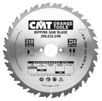 Disc de tăiere CMT 290.210.24M