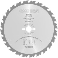 Disc de tăiere CMT 293.024.12M