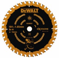 Disc de tăiere Dewalt DT10303 40T