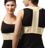 Corector postură Tonus Elast Comfort 0108 N0